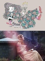 『メアリーの総て』場面カット｜写真21