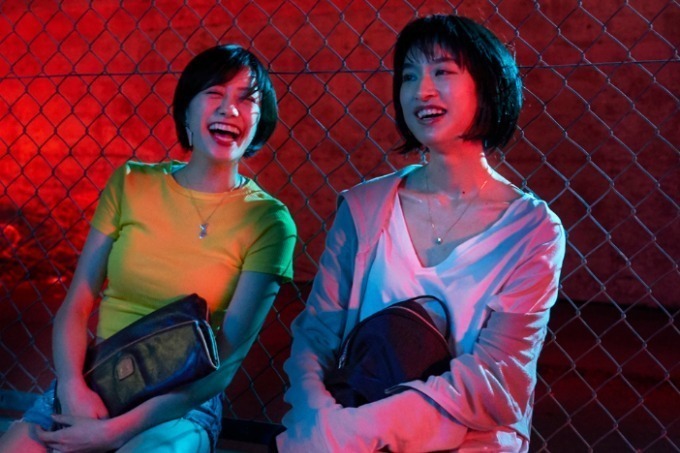 映画『チワワちゃん』