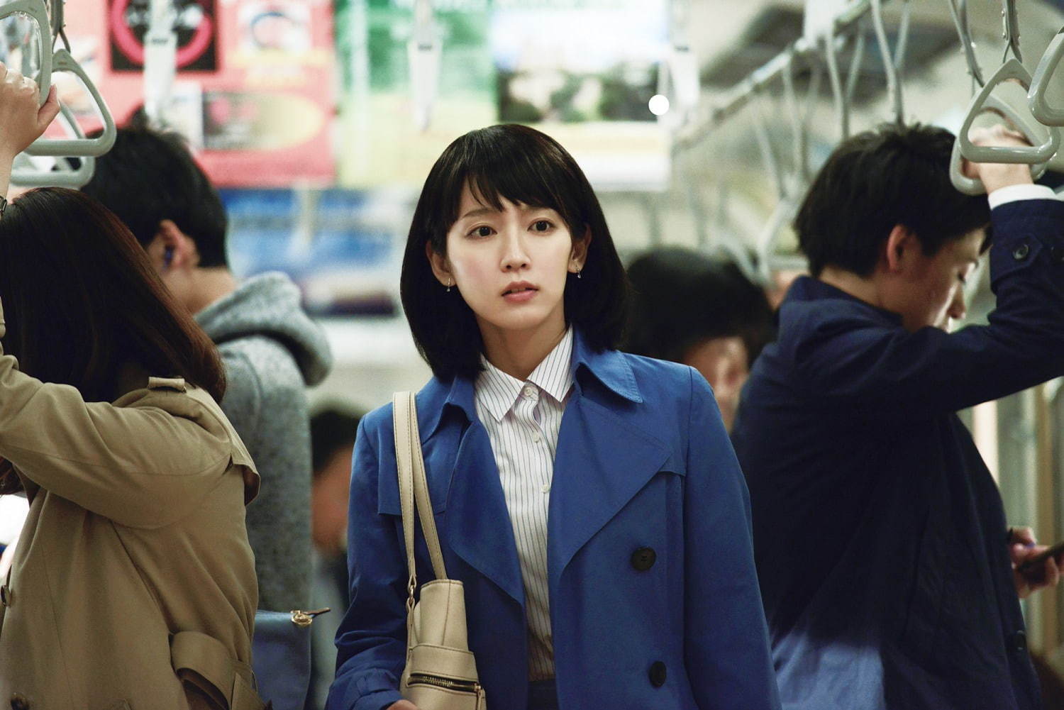 染谷将太, 東野圭吾, 玉森裕太 インタビュー|写真9