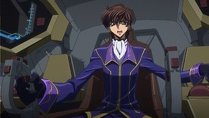 コードギアス 復活のルルーシュ 画像6