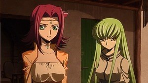 コードギアス 復活のルルーシュ 画像43