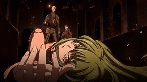 コードギアス 復活のルルーシュ 画像48
