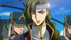 コードギアス 復活のルルーシュ 画像12