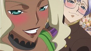 コードギアス 復活のルルーシュ 画像55