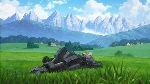 コードギアス 復活のルルーシュ 画像4