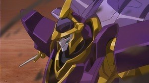 コードギアス 復活のルルーシュ 画像8