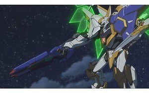 コードギアス 復活のルルーシュ 画像22
