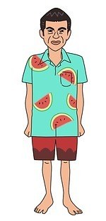 『映画クレヨンしんちゃん 新婚旅行ハリケーン 〜失われたひろし〜』場面カット｜写真4