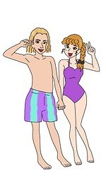 『映画クレヨンしんちゃん 新婚旅行ハリケーン 〜失われたひろし〜』場面カット｜写真5