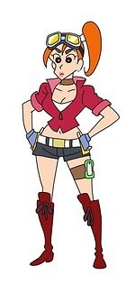 『映画クレヨンしんちゃん 新婚旅行ハリケーン 〜失われたひろし〜』場面カット｜写真3