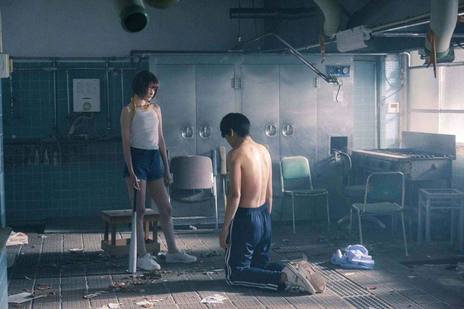 惡の華 - 写真2