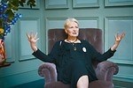 『ヴィヴィアン・ウエストウッド 最強のエレガンス』場面カット｜写真4