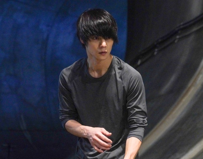 『東京喰種 トーキョーグール【S】』場面カット｜写真1