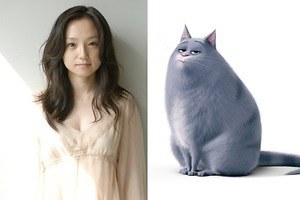 『ペット2』場面カット｜写真7
