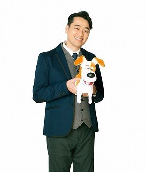 『ペット2』場面カット｜写真8