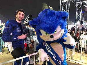 ソニック・ザ・ムービー 画像9