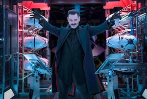 ソニック・ザ・ムービー 画像6