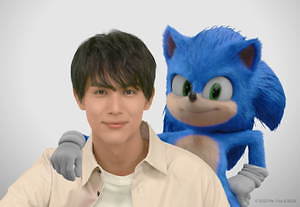 ソニック・ザ・ムービー 画像10