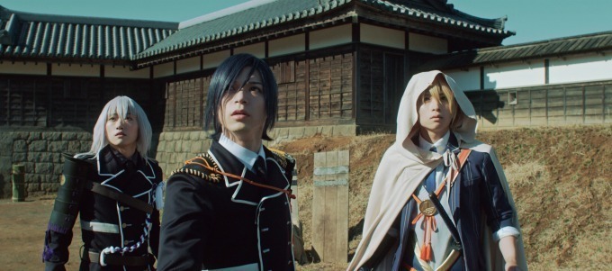 映画刀剣乱舞 - 写真6