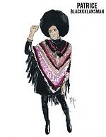 『ブラック・クランズマン』場面カット｜写真14