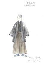 『サムライマラソン』場面カット｜写真15