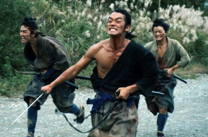 映画『サムライマラソン』主演・佐藤健で土橋章宏「幕末まらそん