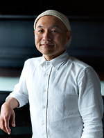 湯浅政明 インタビュー｜写真35