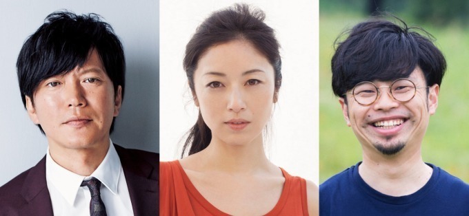 中島美嘉, 中条あやみ, 登坂広臣 インタビュー｜写真24