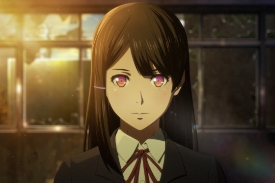 映画『あした世界が終わるとしても』