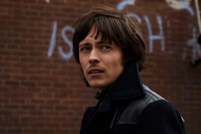 映画『ノーザン・ソウル』