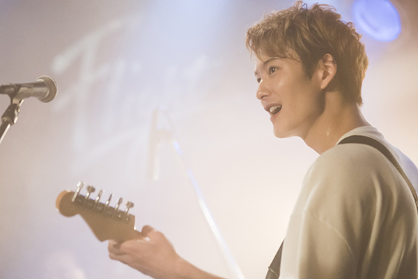 映画『家族のはなし』