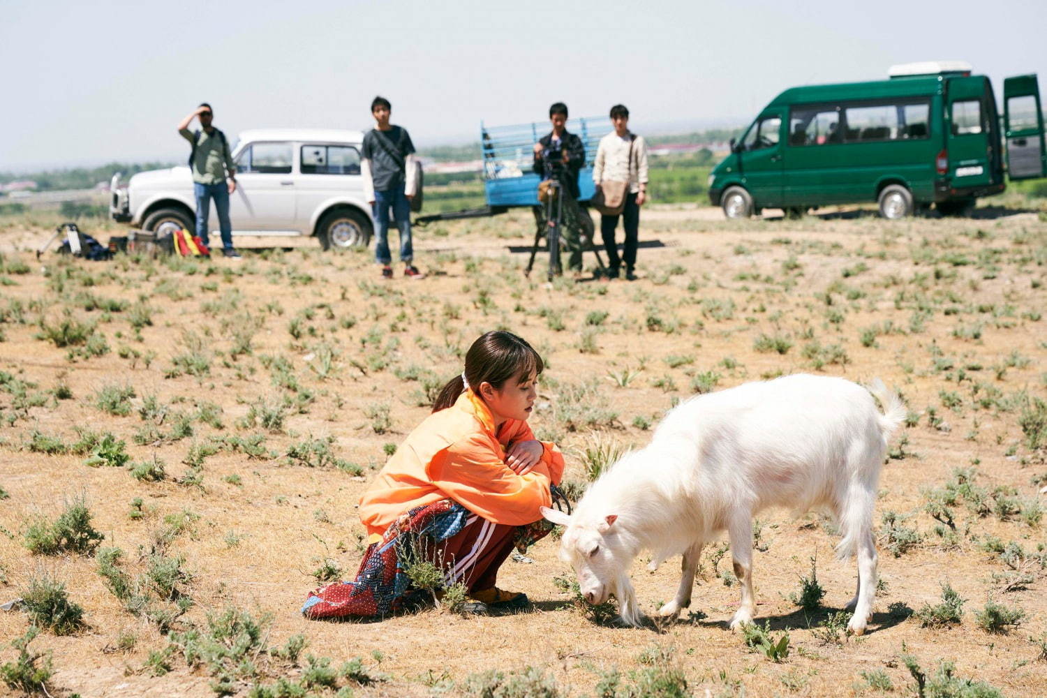 旅のおわり世界のはじまり - 写真14