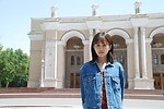 『旅のおわり世界のはじまり』場面カット｜写真1