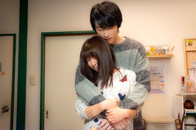 L・DK ひとつ屋根の下、「スキ」がふたつ。 - 写真2