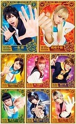 『ニセコイ』場面カット｜写真7