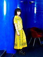 広瀬すず インタビュー｜写真2