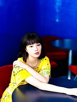 広瀬すず インタビュー｜写真1