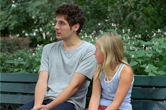 映画『アマンダと僕』