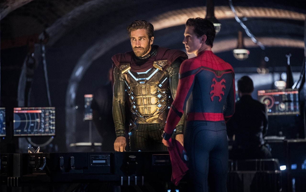 スパイダーマン：ファー・フロム・ホーム - 写真1