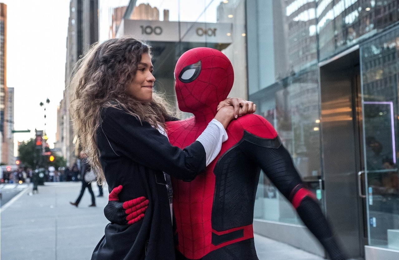 スパイダーマン：ファー・フロム・ホーム - 写真2