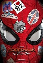 『スパイダーマン：ファー・フロム・ホーム』場面カット｜写真13