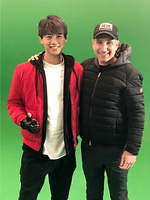 『名探偵ピカチュウ』場面カット｜写真26