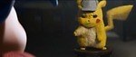 『名探偵ピカチュウ』場面カット｜写真3