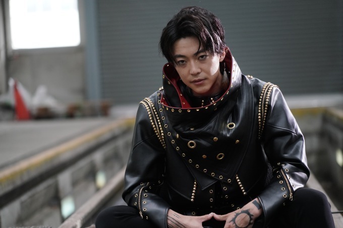 『仮面ライダー平成ジェネレーションズ FOREVER』場面カット｜写真3