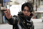 『仮面ライダー平成ジェネレーションズ FOREVER』場面カット｜写真2