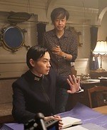 『アルキメデスの大戦』場面カット｜写真25