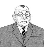 『アルキメデスの大戦』場面カット｜写真28