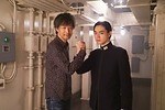 『アルキメデスの大戦』場面カット｜写真24