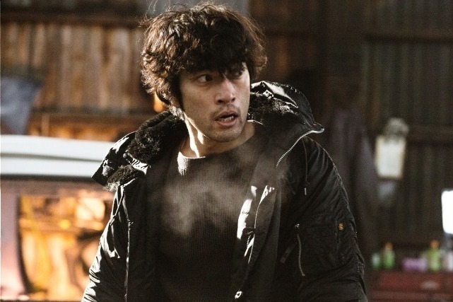 映画『デイアンドナイト』