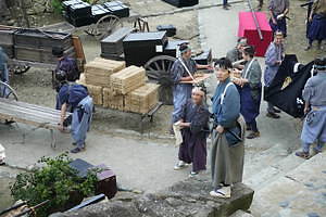 引っ越し大名！ 画像9